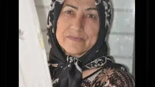 ÖZLEM TANER - "DERTLEŞME"