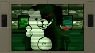 Danganronpa: Trigger Happy Havoc's 3rd Death in Danganronpa V3's Style