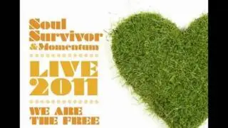 Soul Survivor 2011 - 10 Your Love Reaches (HQ)