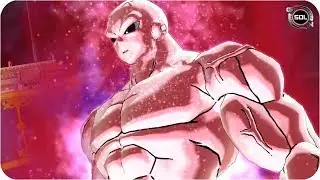 JIREN NEW TRANSFORMATION! Jiren & Toppo God VS Ui Goku & SSB Evolution Vegeta - DB Xenoverse 2 MOD