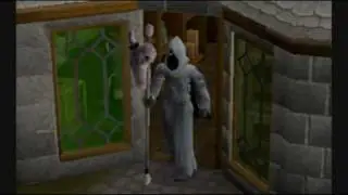 The Prisoner of Hell