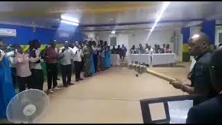 Apotre Alphonse, choir nayote ,ssudani malakari