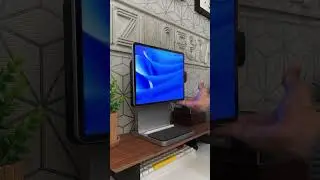 The Best IPad Docking Station with 4K Video Out - Kensington Studio Dock 