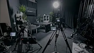 PODCAST STUDIO NOVI SAD - ATRAXIA FILM