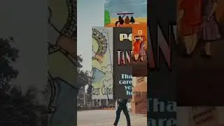ART VS ARTIST ❤️ | SHORTS | TANYA GROVER | #explore #viral #foryou #youtubeshorts #art #trending