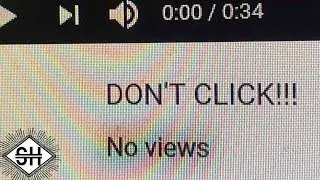 Watching Videos With No Views [ft. RTGame]