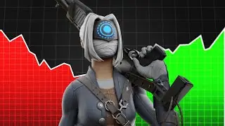 How to Get Better Aim in Fortnite (In 3 Easy Steps)