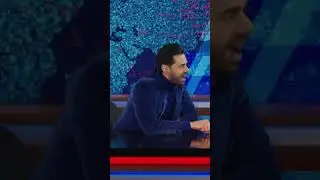 Hasan Minhaj vs. Ronny Chieng On The Daily Show 🤬 (Part 1) #shorts #thedailyshow