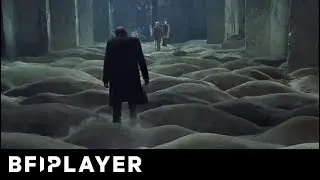 Mark Kermode reviews Stalker (1979) | BFI Player