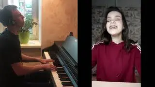 "Сирень" - NILETTO (cover)