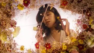 Ms. Alpaca 羊駝小姐 - 乾燥花 (Official Music Video)