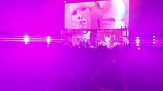 Bring Me The Horizon Seattle - Throne - WaMu Theater 2019-10-16 - Live