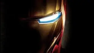 Iron man i'm a rider satisfya