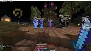 play.ekrcoaster.net - NEW YEARS INSANE FIREWORKS CELEBRATION [NOT CLICKBAIT]