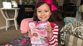 UNBOXING DISNEY PRINCESS STYLE COLLECTION TRAVEL ACCESSORIES TOTE! ✨