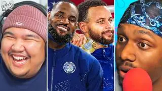 The GREATEST Team USA Ever…