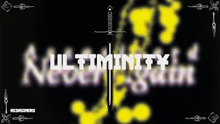 Assasinerd - Never Again [Ultiminity Promotion]