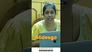 SlidesGO : How to Use Slidesgo | Free Google Slides and PowerPoint Templates #digitalmarketing