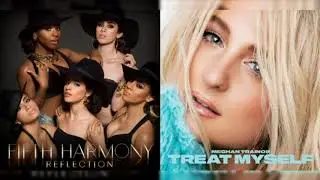 BO$$ x Nice to Meet Ya (Mashup) - Meghan Trainor & Nicki Minaj