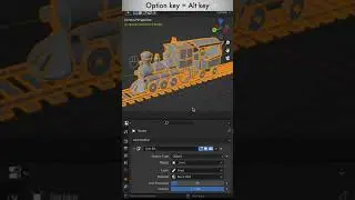 Blender Tips - Line Art
