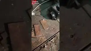Снегоход Irbis Sf150  делаю спинку