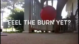 The Red Ball Exercise