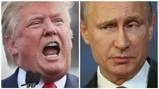 Сделка века! Трамп марафетит Уkpaинy к продаже Владимиру Путину