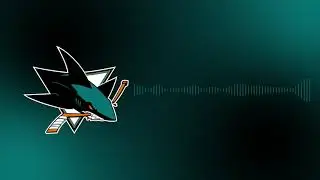 San Jose Sharks 2021 Goal Horn