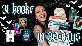 the 31 books I read in June | reread, rewrite, burn | June wrap up⚔️