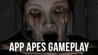 The Fear: Creepy Scream House (HD Gameplay) Android / iOS