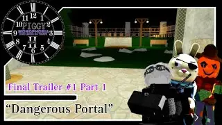 PM: IOT II | Chapter 3 | Final Trailer #1 Part 1 “Dangerous Portal”
