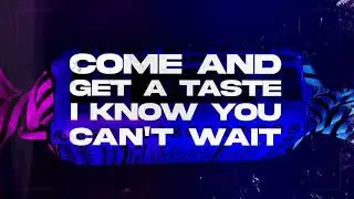 DNF - Sweet Like Candy (Official Music Video)