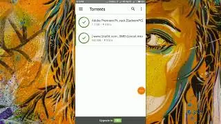 Utorrent doesn't shows downloaded files...!!where we can find?? Let's check this video...