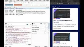 How to Prevent URL Pollution with Burp Suite Proxy Settings | Step-by-Step Guide