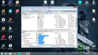 extraer imagen de disco con UltraIso