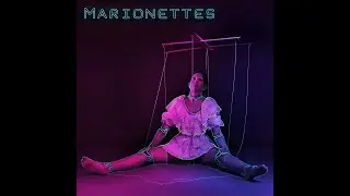 Bending Grid - Synthwave Marionette