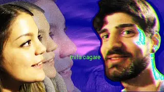 Interviste stranamente vaporwave #1