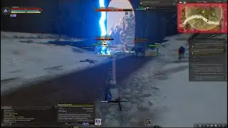 Ashes of Creation - Alpha II - Weekend 2 - Goblin Counterattack Event!