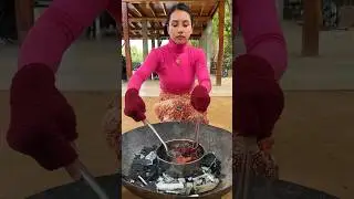 Cook food recipe and eat #shortvideo #shorts #recipe #cooking #food