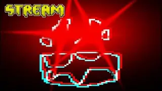 Geometry Dash Stream (Req=On Queue) (RUS) #1