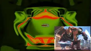 (1th/December/2019/New Effect) Klasky Csupo in Improved Version Of G Major 1000000000000