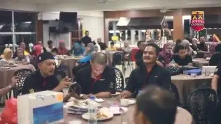 Reunion Sekolah Dato Jaafar Ke-50