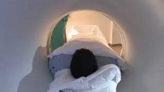 PET Scans and CAT Scans
