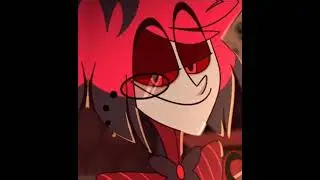 Hazbin hotel edit 