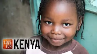Love for Kenya 2023