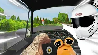 [DMDG #3]  GUNSAI TOUGE ! (FR legends)