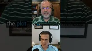 John's grid convergence study at NASA  #cfd #podcast