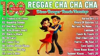🇵🇭 BEST NONSTOP CHA CHA! HATAW REMIX DISCO & BUDOTS 💢 BUDOTS DISCO