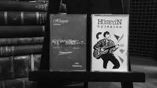 Hüseyin Olpak - Bir Ben Var / suskunluğun ardında, çığlık çığlığa umutlar