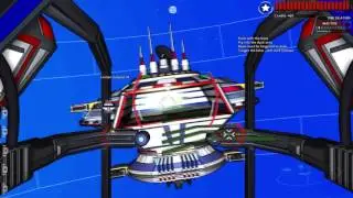 Void Destroyer 2 Early access with Developer
